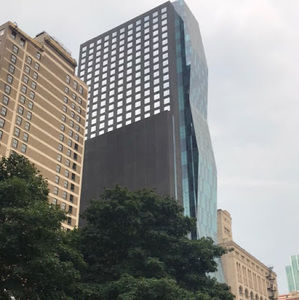 Meet your Posher, Damaurion